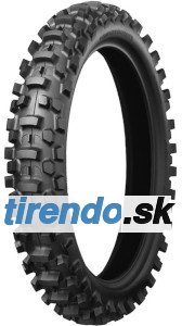 Bridgestone M102