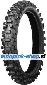 Bridgestone M102