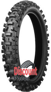 Bridgestone M102
