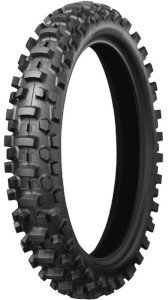 Bridgestone M102