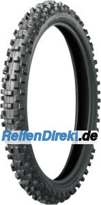 3286340215510 - M203 ( 60 100-14 TT 30M M C NHS Vorderrad )