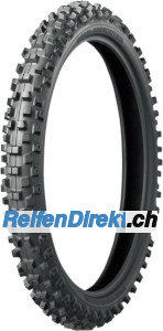 Bridgestone M203 ( 60/100-14 TT 30M M/C, NHS, Vorderrad )