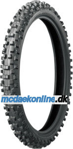 Bridgestone M203 ( 70/100-17 TT 40M M/C, NHS, Forhjul )