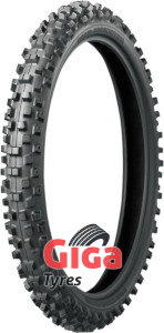 Bridgestone M203