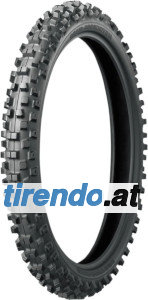 Bridgestone M203 ( 70/100-17 TT 40M M/C, NHS, Vorderrad )