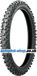 Bridgestone M203