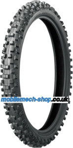 Bridgestone M203