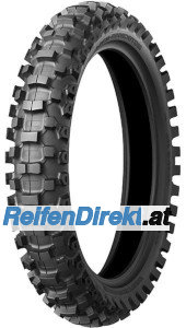 Bridgestone M204 ( 80/100-12 TT 41M Hinterrad, M/C, NHS )