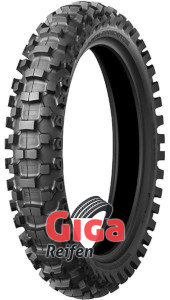 Bridgestone M204