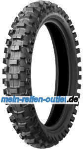 Bridgestone M204