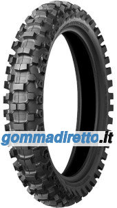 Bridgestone M204 ( 90/100-14 TT 49M ruota posteriore, M/C, NHS ) # Pneumatico Bridgestone M204 Progettato per offrire una guida affidabile e duratura, il pneumatico Bridgestone M204 garantisce prestazioni costanti su strade asfaltate e in diverse condizioni meteorologiche. La sua struttura robusta contribuisce a una lunga durata chilometrica, riducendo la frequenza di sostituzione e offrendo un ottimo rapporto qualità-prezzo. Grazie a un'ottimizzazione del battistrada, questo modello assicura un