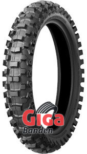 Bridgestone M204