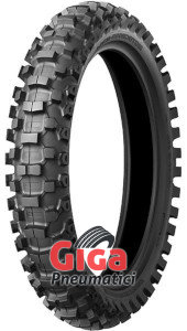 Bridgestone M204