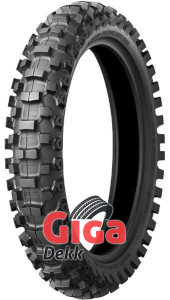 Bridgestone M204