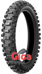 Bridgestone M204