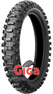 Bridgestone M204