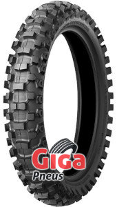 Bridgestone M204