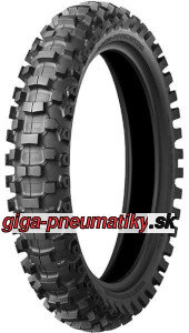 Bridgestone M204