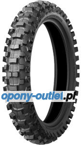 Bridgestone M204