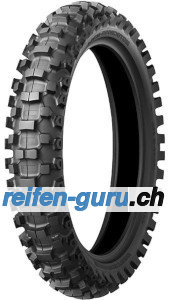 Bridgestone M204