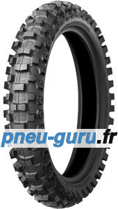 Bridgestone M204