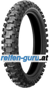 Bridgestone M204