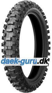 Bridgestone M204