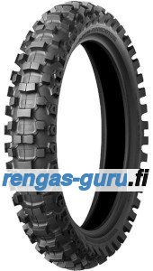 Bridgestone M204