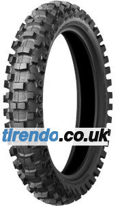 Bridgestone M204