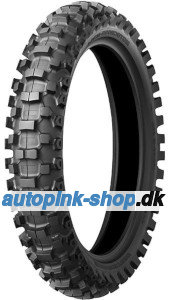 Bridgestone M204