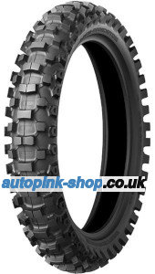 Bridgestone M204