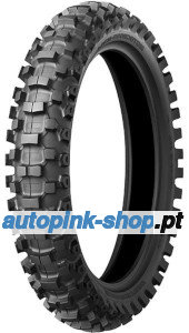 Bridgestone M204