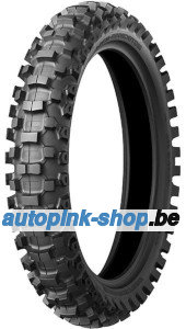Bridgestone M204