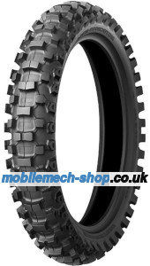 Bridgestone M204