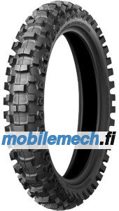 Bridgestone M204