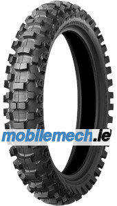 Bridgestone M204