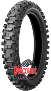 Bridgestone M204