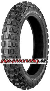 Bridgestone M29