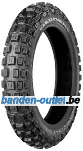 Bridgestone M29