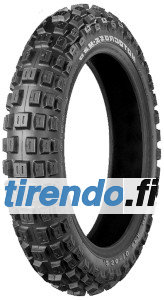 Bridgestone M29 ( 2.50-10 TT 33J M/C, etupyörä )