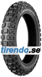 Bridgestone M29 ( 2.50-10 TT 33J M/C, Framhjul )