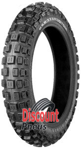 Bridgestone M29