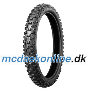 Bridgestone M403 ( 60/100-14 TT 30M M/C, Forhjul )