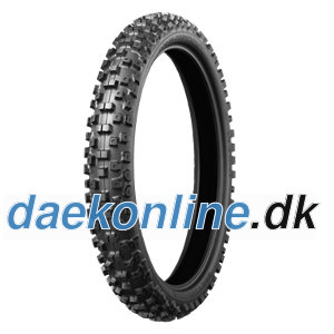 Bridgestone M403 ( 60/100-14 TT 30M M/C, Forhjul )
