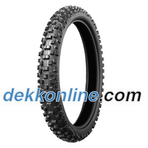 Bridgestone M403 ( 70/100-17 TT 40M M/C, forhjul )