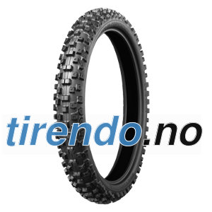 Bridgestone M403 ( 60/100-14 TT 30M M/C, forhjul )