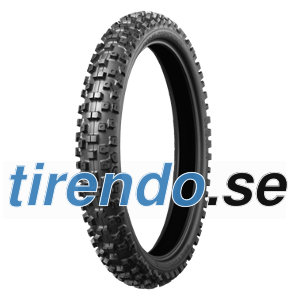 Bridgestone M403 ( 60/100-14 TT 30M M/C, Framhjul )