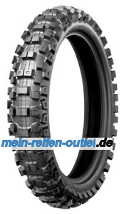 Bridgestone M404