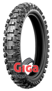 Bridgestone M404