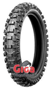 Bridgestone M404